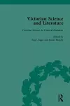 Victorian Science and Literature, Part I cover