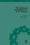 The Journals and Diaries of E M Forster cover