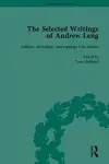 The Selected Writings of Andrew Lang cover