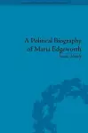 A Political Biography of Maria Edgeworth cover