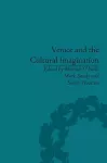 Venice and the Cultural Imagination cover