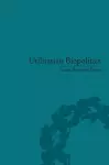 Utilitarian Biopolitics cover