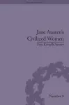 Jane Austen's Civilized Women cover