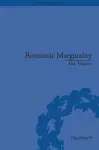 Romantic Marginality cover