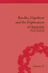 Baudin, Napoleon and the Exploration of Australia cover