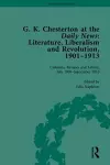 G K Chesterton at the Daily News, Part II cover