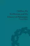 Hobbes, the Scriblerians and the History of Philosophy cover
