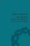 Slavery, Memory and Identity cover