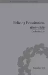 Policing Prostitution, 1856–1886 cover