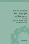 United Islands? The Languages of Resistance cover