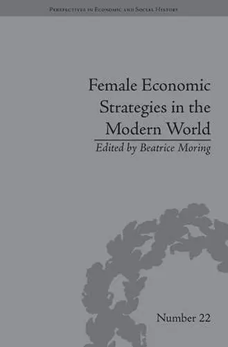 Female Economic Strategies in the Modern World cover