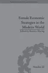 Female Economic Strategies in the Modern World cover