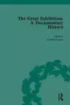 The Great Exhibition cover