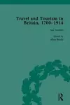 Travel and Tourism in Britain, 1700–1914 cover