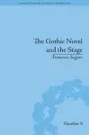 The Gothic Novel and the Stage cover