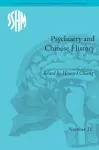 Psychiatry and Chinese History cover