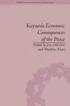 Keynes's Economic Consequences of the Peace cover