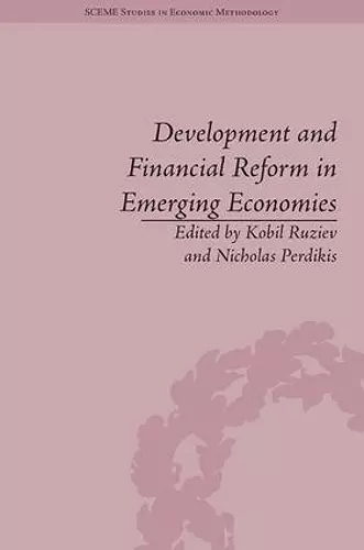 Development and Financial Reform in Emerging Economies cover