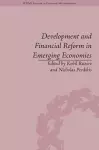 Development and Financial Reform in Emerging Economies cover