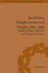 Jacobitism, Enlightenment and Empire, 1680–1820 cover