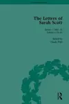 The Letters of Sarah Scott cover