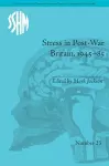 Stress in Post-War Britain, 1945–85 cover