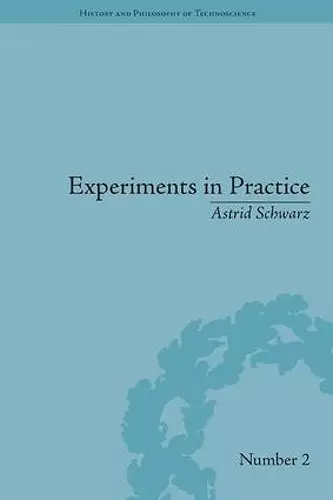 Experiments in Practice cover