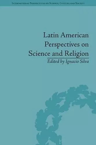 Latin American Perspectives on Science and Religion cover