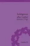 Indulgences after Luther cover