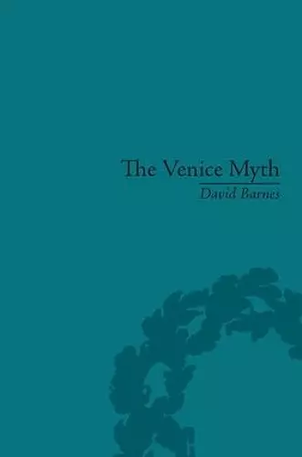 The Venice Myth cover