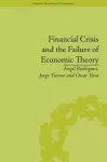 Financial Crisis and the Failure of Economic Theory cover