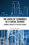 The Birth of Economics as a Social Science cover