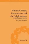 William Cobbett, Romanticism and the Enlightenment cover