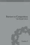 Perspectives in Economic and Social History 1-25 cover
