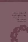 Asian Imperial Banking History cover