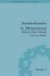 Standardization in Measurement cover