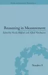 Reasoning in Measurement cover