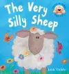 The Very Silly Sheep cover
