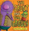The Grunt and the Grouch cover