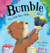 Bumble - the Little Bear with Big Ideas! cover