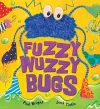 Fuzzy-Wuzzy Bugs cover