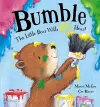 Bumble - The Little Bear with Big Ideas cover