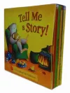 Tell Me a Story 4 Book Giftset cover