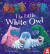 The Little White Owl cover