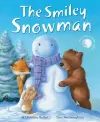 The Smiley Snowman cover