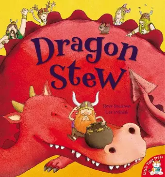 Dragon Stew cover