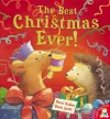 The Best Christmas Ever! cover
