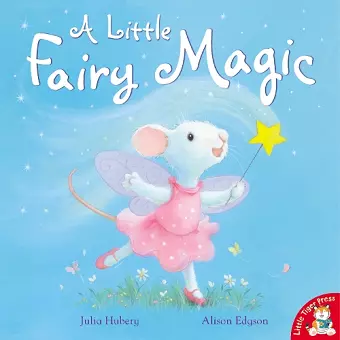 A Little Fairy Magic cover