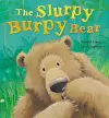 The Slurpy, Burpy Bear cover