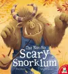 The Not-So Scary Snorklum cover